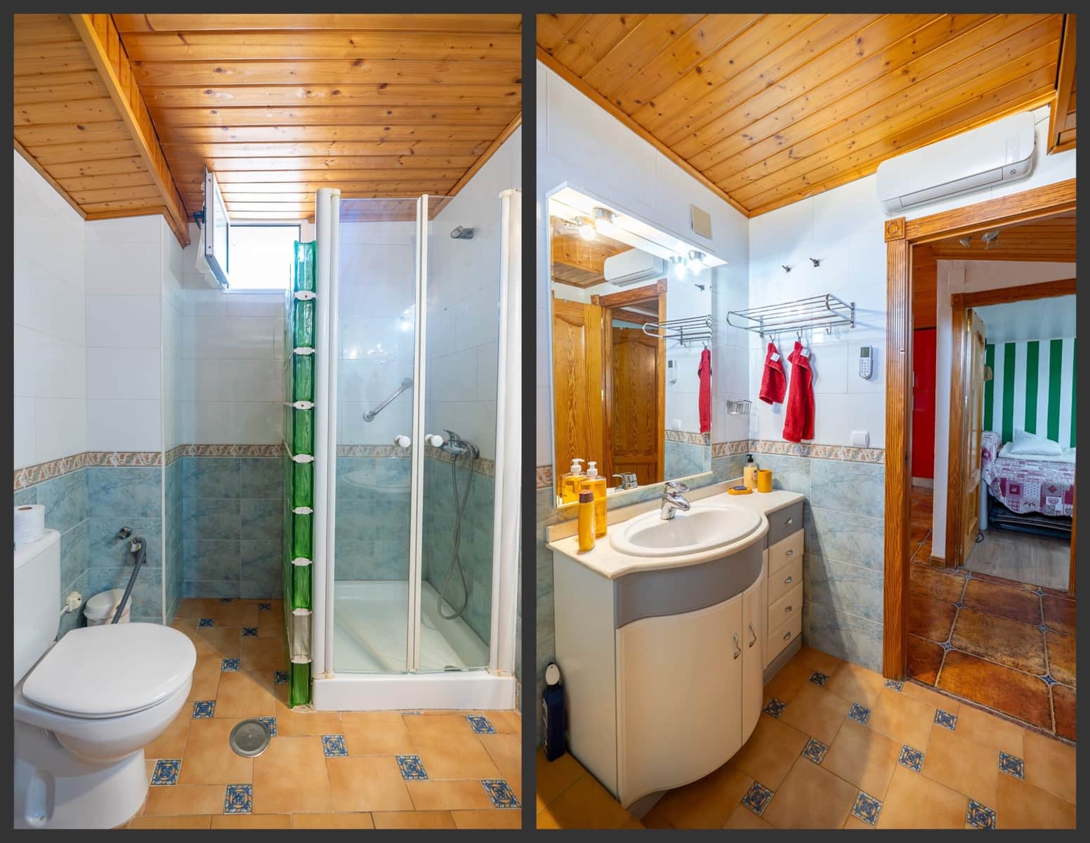 4 chambre Finca/Maison de Campagne à vendre à Villena avec piscine - 399 000 € (Ref: 9956700)