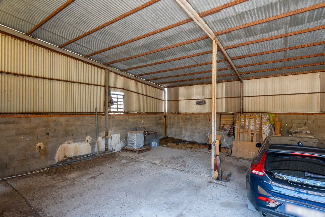 4 chambre Finca/Maison de Campagne à vendre à Villena avec piscine - 399 000 € (Ref: 9956700)
