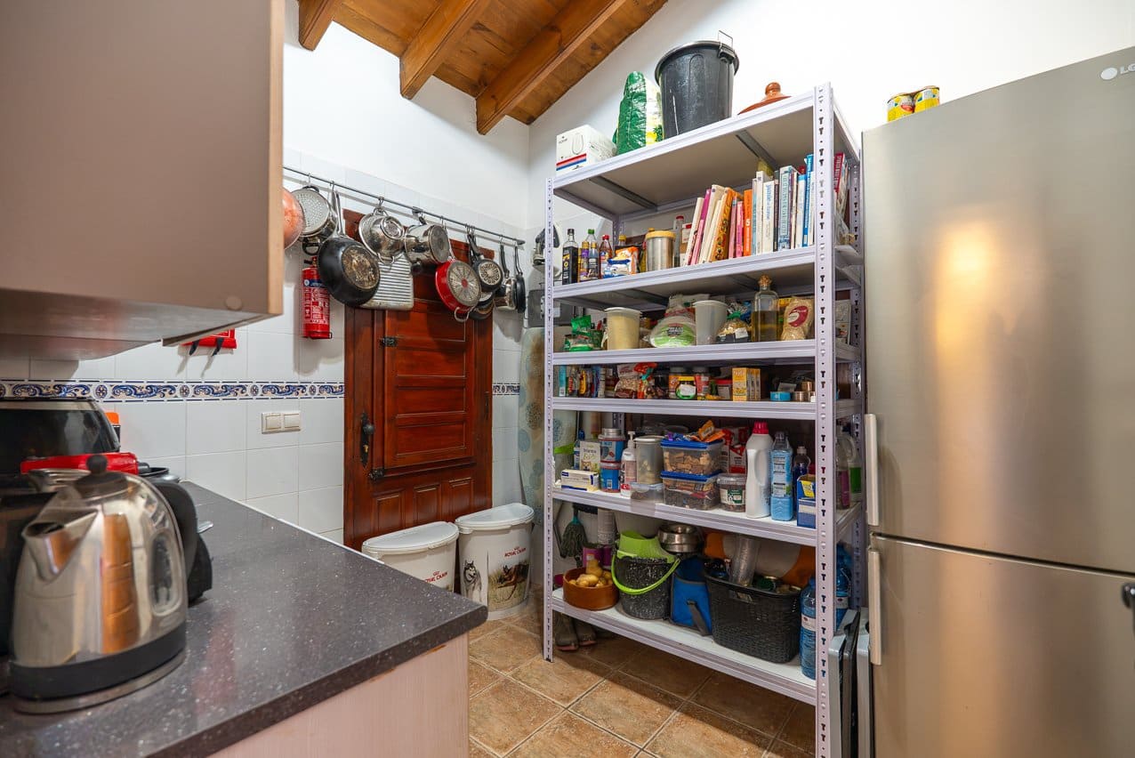 3 soveværelse Villa til salg i Canada de la Lena med swimmingpool - € 435.000 (Ref: 9978075)