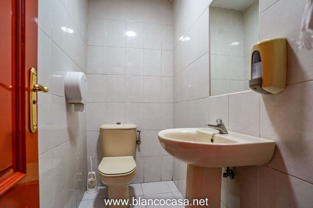 Bedrift til salgs i Carballo - € 58 000 (Ref: 2354473)