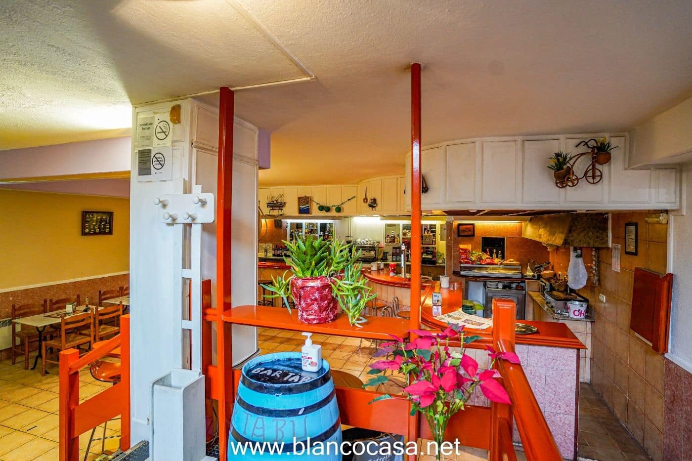 Bedrijf te koop in Carballo - € 58.000 (Ref: 2354473)