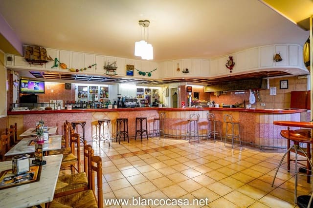 Bedrift til salgs i Carballo - € 58 000 (Ref: 2354473)