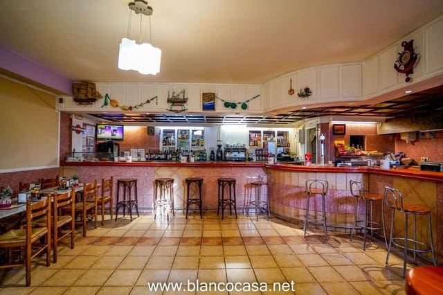 Bedrift til salgs i Carballo - € 58 000 (Ref: 2354473)