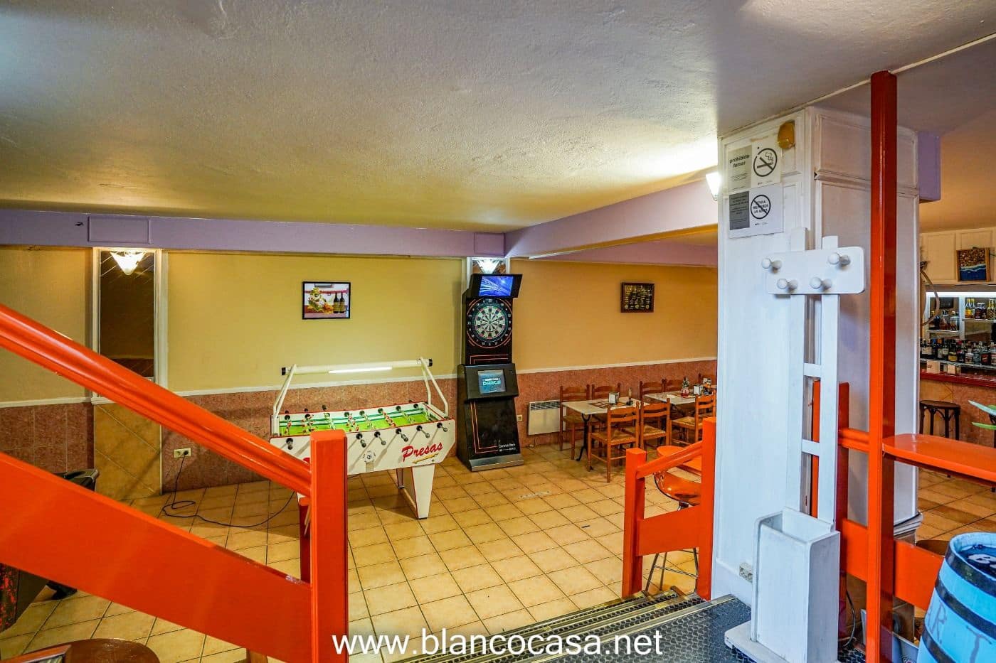 Bedrijf te koop in Carballo - € 58.000 (Ref: 2354473)