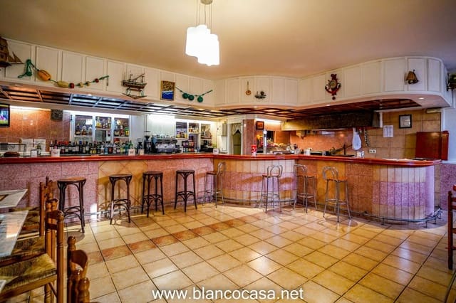 Bedrift til salgs i Carballo - € 58 000 (Ref: 2354473)