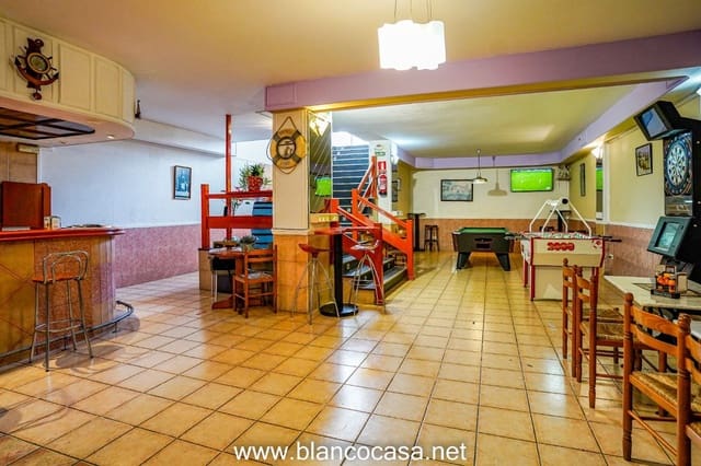 Bedrift til salgs i Carballo - € 58 000 (Ref: 2354473)