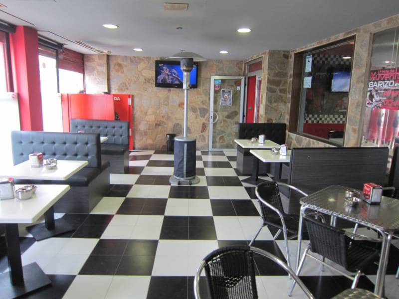 Bedrift til salgs i Carballo - € 150 000 (Ref: 2354511)