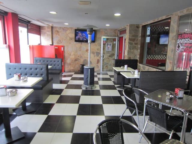 Virksomhed til salg i Carballo - € 150.000 (Ref: 2354511)