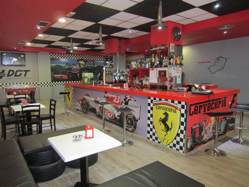 Bedrift til salgs i Carballo - € 150 000 (Ref: 2354511)