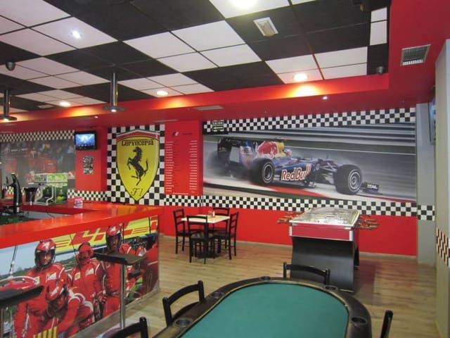 Virksomhed til salg i Carballo - € 150.000 (Ref: 2354511)