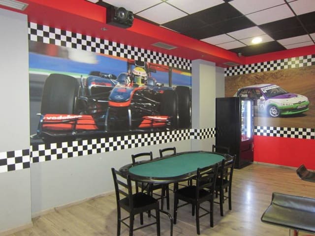 Virksomhed til salg i Carballo - € 150.000 (Ref: 2354511)