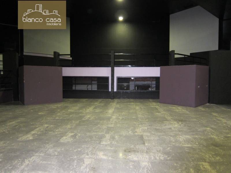 Erhverv til leje i Carballo - € 1.300 (Ref: 2400502)