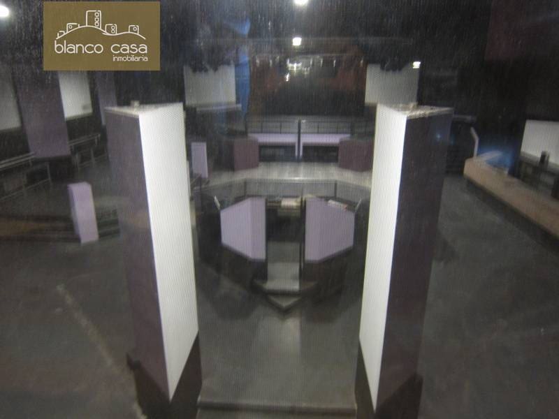 Erhverv til leje i Carballo - € 1.300 (Ref: 2400502)