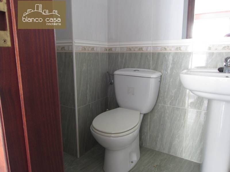 Kontor att hyra i Carballo - 400 € (Ref: 2557861)