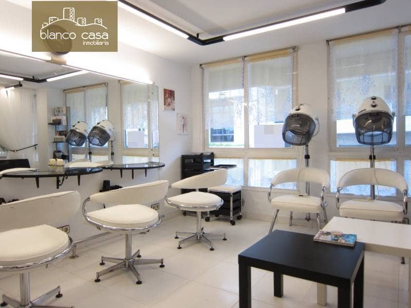 Negocio en Carballo en alquiler - 400 € (Ref: 2557869)