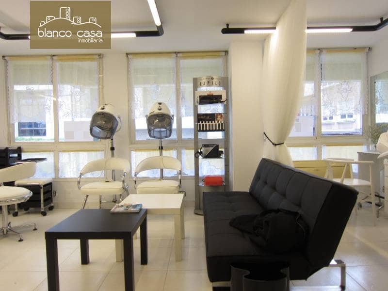 Negocio en Carballo en alquiler - 400 € (Ref: 2557869)