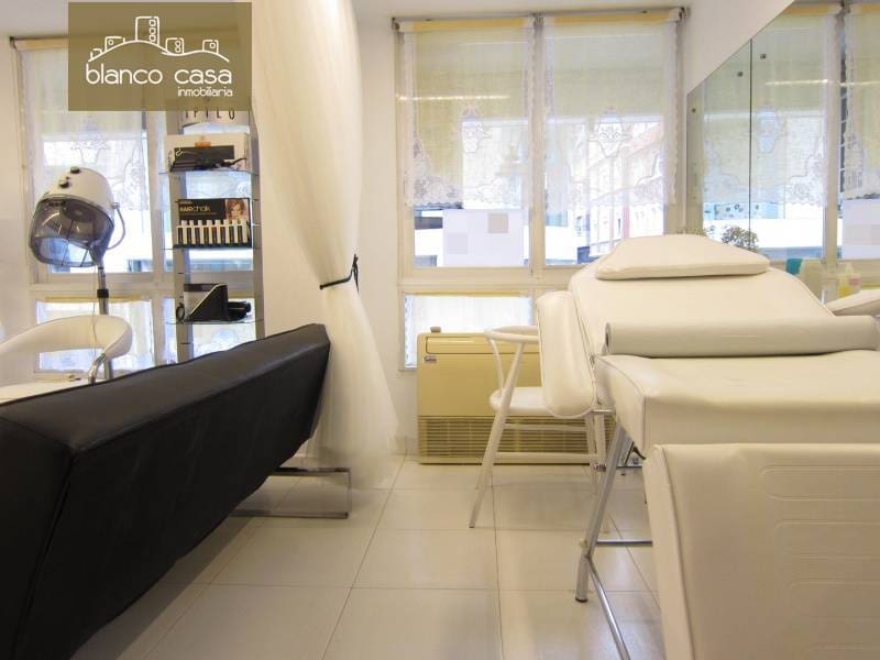 Negocio en Carballo en alquiler - 400 € (Ref: 2557869)