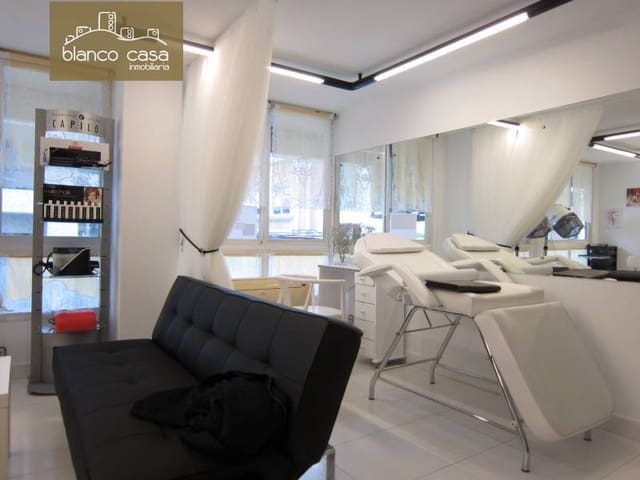 Azienda da affittare in Carballo - 400 € (Rif: 2557869)