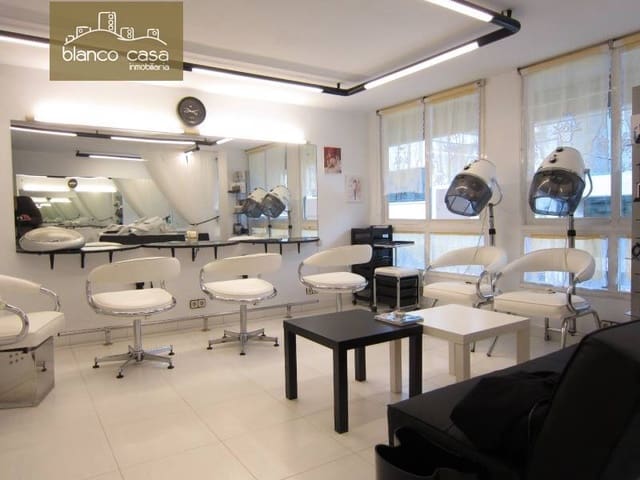 Azienda da affittare in Carballo - 400 € (Rif: 2557869)