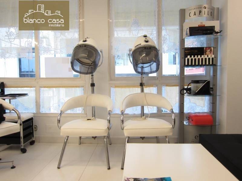 Negocio en Carballo en alquiler - 400 € (Ref: 2557869)