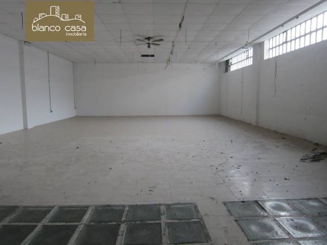 Commerciale da affittare in Carballo - 400 € (Rif: 3425002)