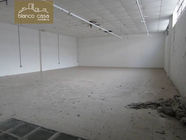 Commerciale da affittare in Carballo - 400 € (Rif: 3425002)