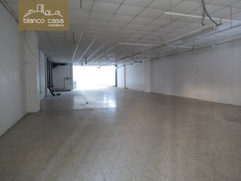 Commerciale da affittare in Carballo - 400 € (Rif: 3425002)