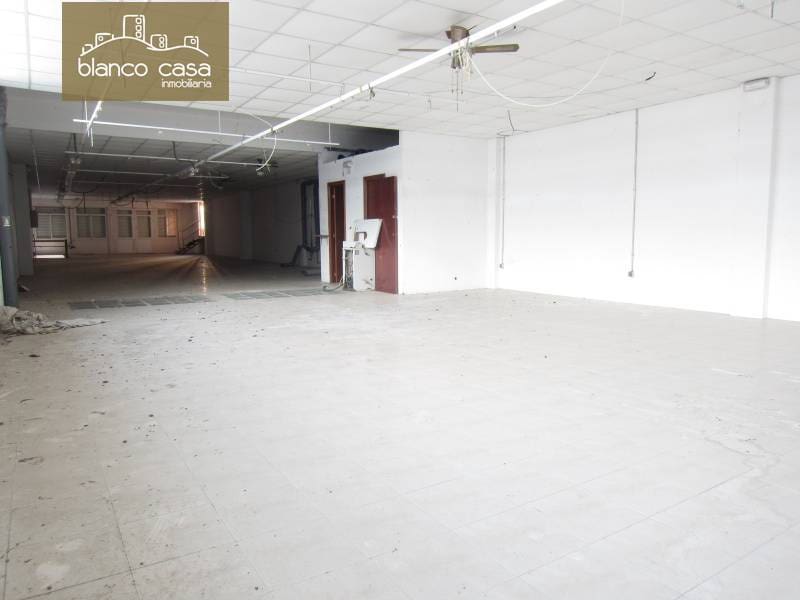 Commerciale da affittare in Carballo - 400 € (Rif: 3425002)