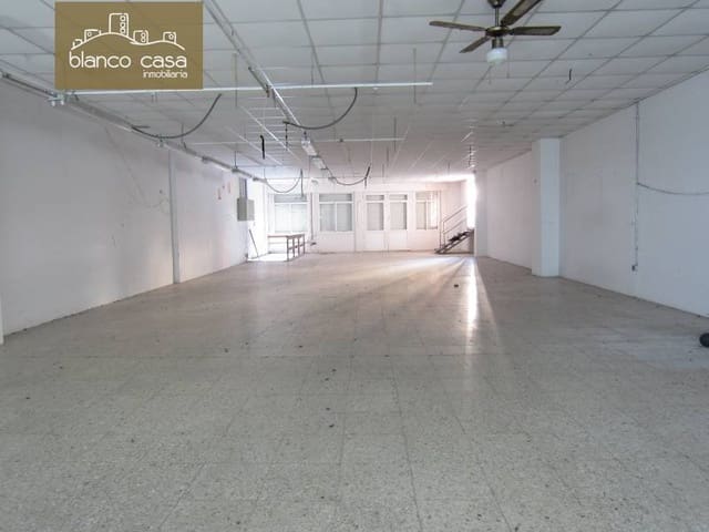 Commerciale da affittare in Carballo - 400 € (Rif: 3425002)