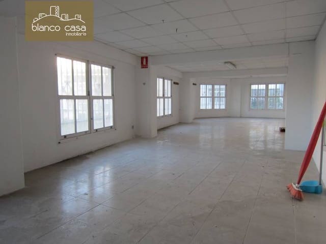 Commerciale da affittare in Carballo - 400 € (Rif: 3425002)