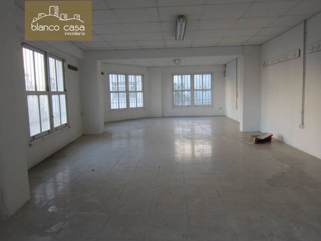 Commerciale da affittare in Carballo - 400 € (Rif: 3425002)