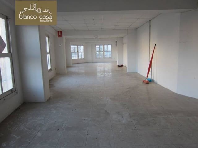 Commerciale da affittare in Carballo - 400 € (Rif: 3425002)