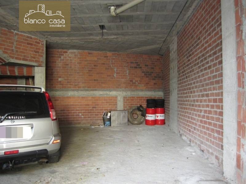 Erhverv til salg i Carballo - € 88.000 (Ref: 3425072)