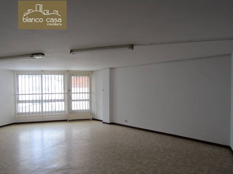 Erhverv til salg i Carballo - € 88.000 (Ref: 3425072)