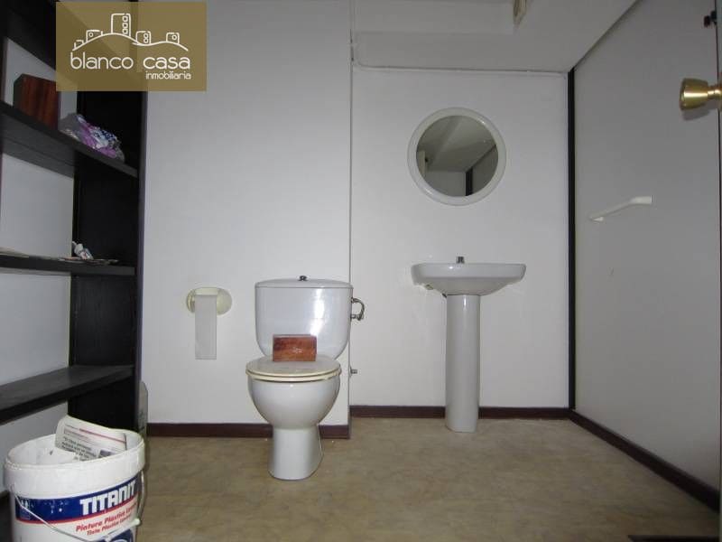 Erhverv til salg i Carballo - € 88.000 (Ref: 3425072)