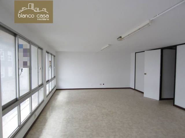 Kommersiell til salgs i Carballo - € 88 000 (Ref: 3425072)