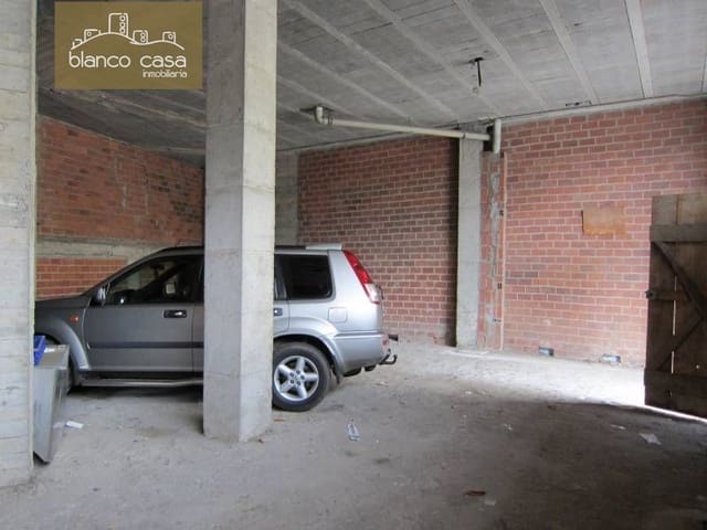 Kommersiell til salgs i Carballo - € 88 000 (Ref: 3425072)