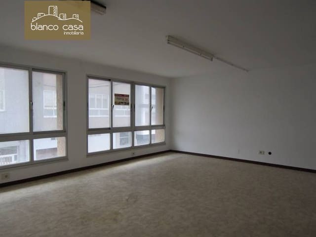 Kommersiell til salgs i Carballo - € 88 000 (Ref: 3425072)