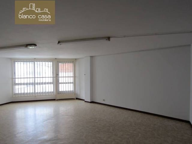 Kommersiell til salgs i Carballo - € 88 000 (Ref: 3425072)