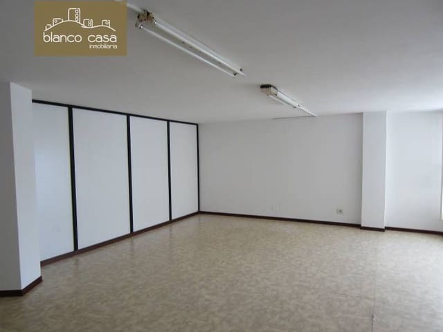 Kommersiell til salgs i Carballo - € 88 000 (Ref: 3425072)