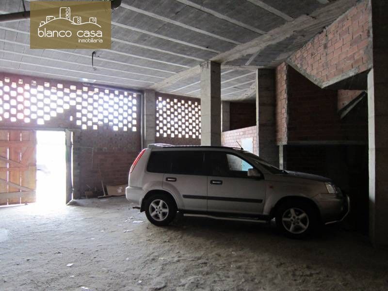 Erhverv til salg i Carballo - € 88.000 (Ref: 3425072)