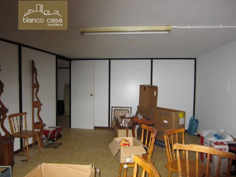 Erhverv til salg i Carballo - € 88.000 (Ref: 3425072)