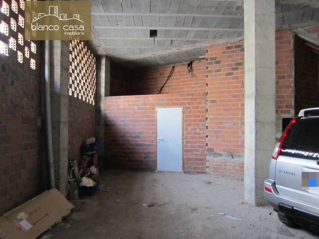 Kommersiell til salgs i Carballo - € 88 000 (Ref: 3425072)