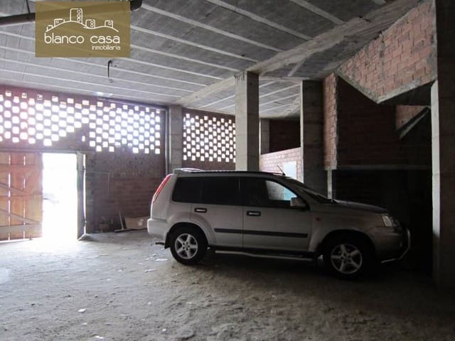 Kommersiell til salgs i Carballo - € 88 000 (Ref: 3425072)