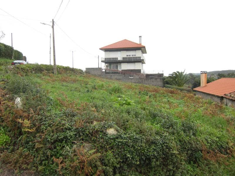 2 makuuhuone Maalaistalo myytävänä paikassa Malpica de Bergantinos - 50 000 € (Ref: 3425097)