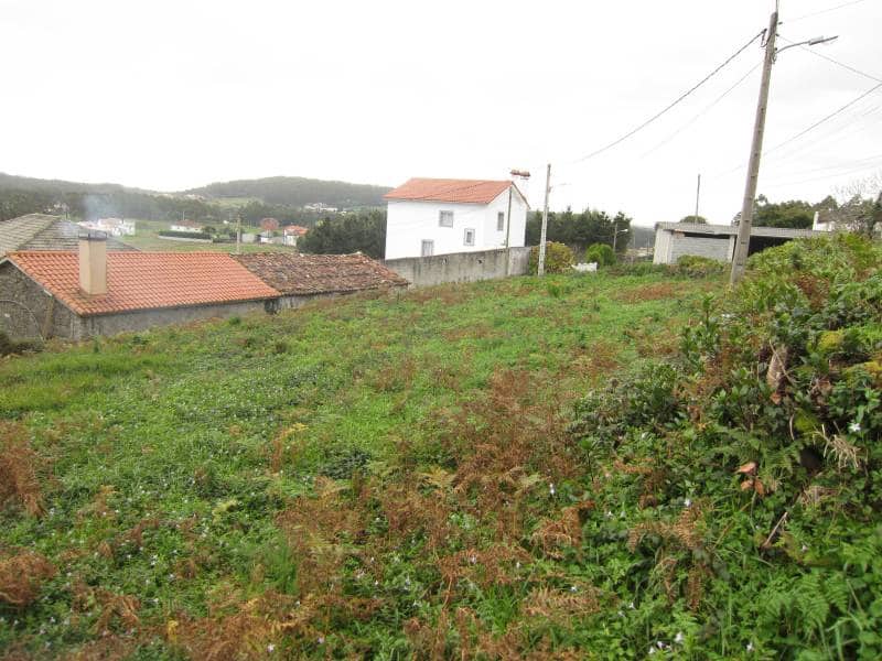 2 makuuhuone Maalaistalo myytävänä paikassa Malpica de Bergantinos - 50 000 € (Ref: 3425097)