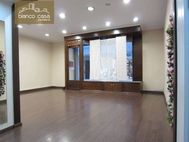 Commerciale da affittare in Carballo - 900 € (Rif: 3425135)