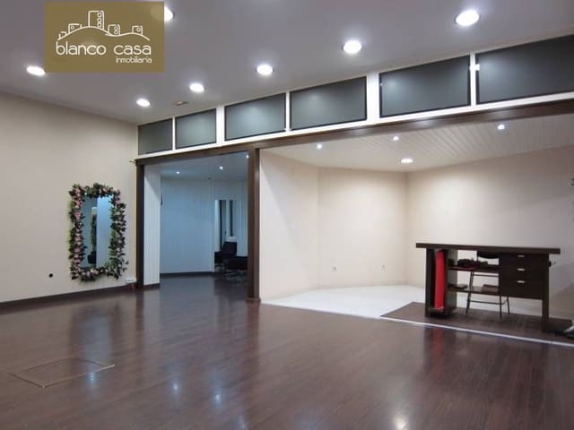 Commerciale da affittare in Carballo - 900 € (Rif: 3425135)