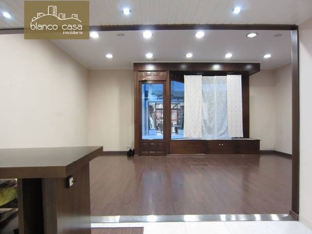 Commerciale da affittare in Carballo - 900 € (Rif: 3425135)