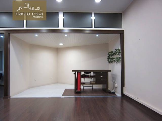 Commerciale da affittare in Carballo - 900 € (Rif: 3425135)